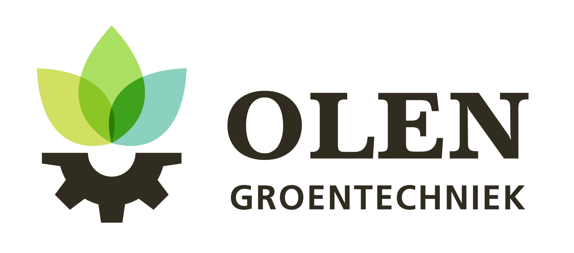 Olen groentechniek